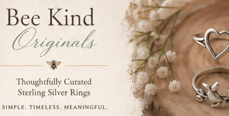 Bee Kind Originals